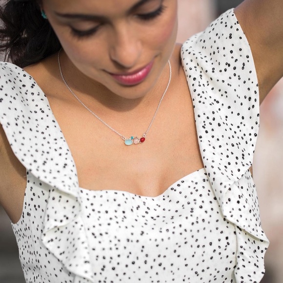 Noonday Collection Jewelry - Gatherer necklace